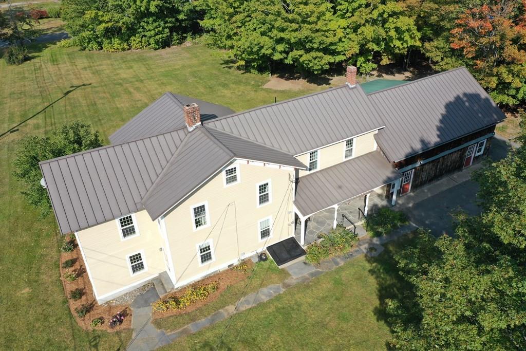 24 Baptist Corner Road Ashfield, MA 01330 - Photo 38 of 40 Gallery Image 38