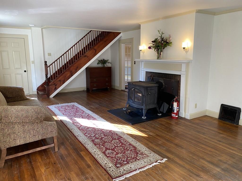 24 Baptist Corner Road Ashfield, MA 01330 - Photo 10 of 40 Gallery Image 10