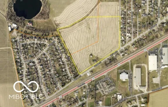 $1,160,000 | 1750 West 2nd Street, Seymour, IN 47274