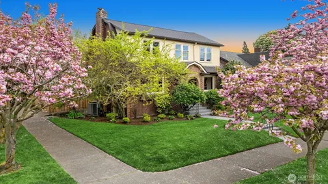 $1,750,000 | 6856 17th Avenue Northeast, Seattle, WA 98115