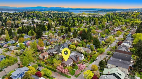 $1,750,000 | 6856 17th Avenue Northeast, Seattle, WA 98115