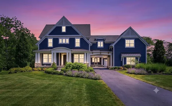 $2,599,900 | 13033 Wycliffe Drive, Plain City, OH 43064
