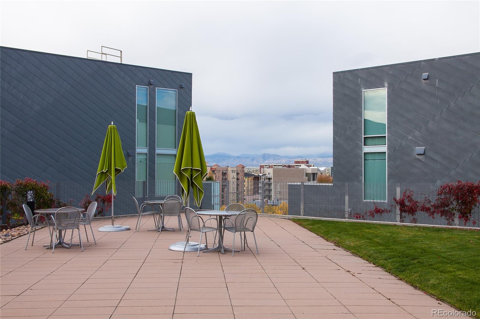 1200 Acoma Street, Unit 603 Denver, CO 80204 - Photo 4 of 30 a childrens park with lots of swings and slides