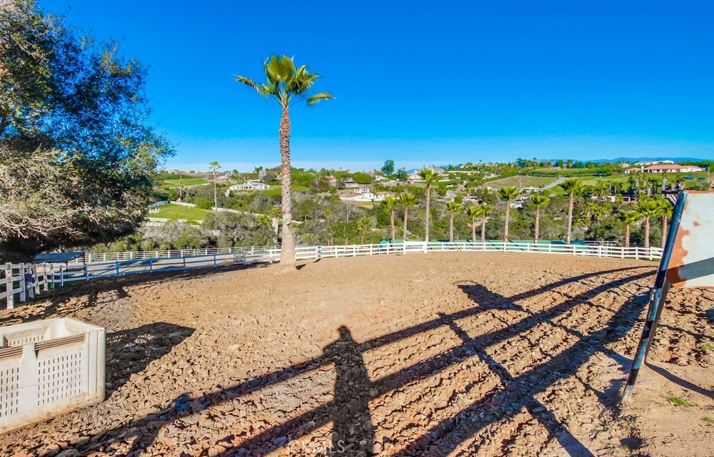 3927 Valle Del Sol Bonsall, CA 92003 - Photo 35 of 41 a view of swimming pool with a chairs