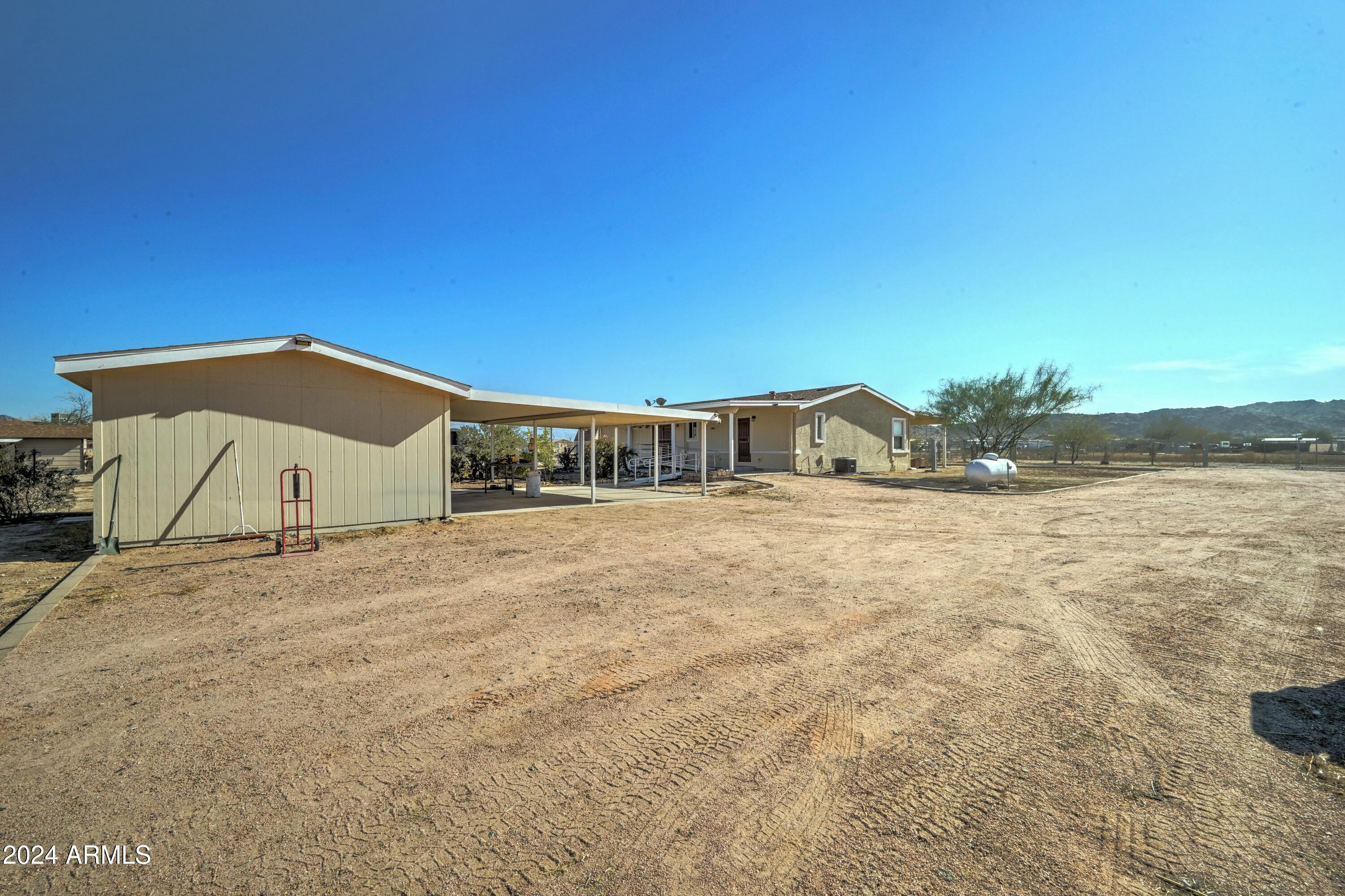 18930 West Kaibab Road Buckeye, AZ 85326 - Photo 25 of 34 tempImageY12BCL