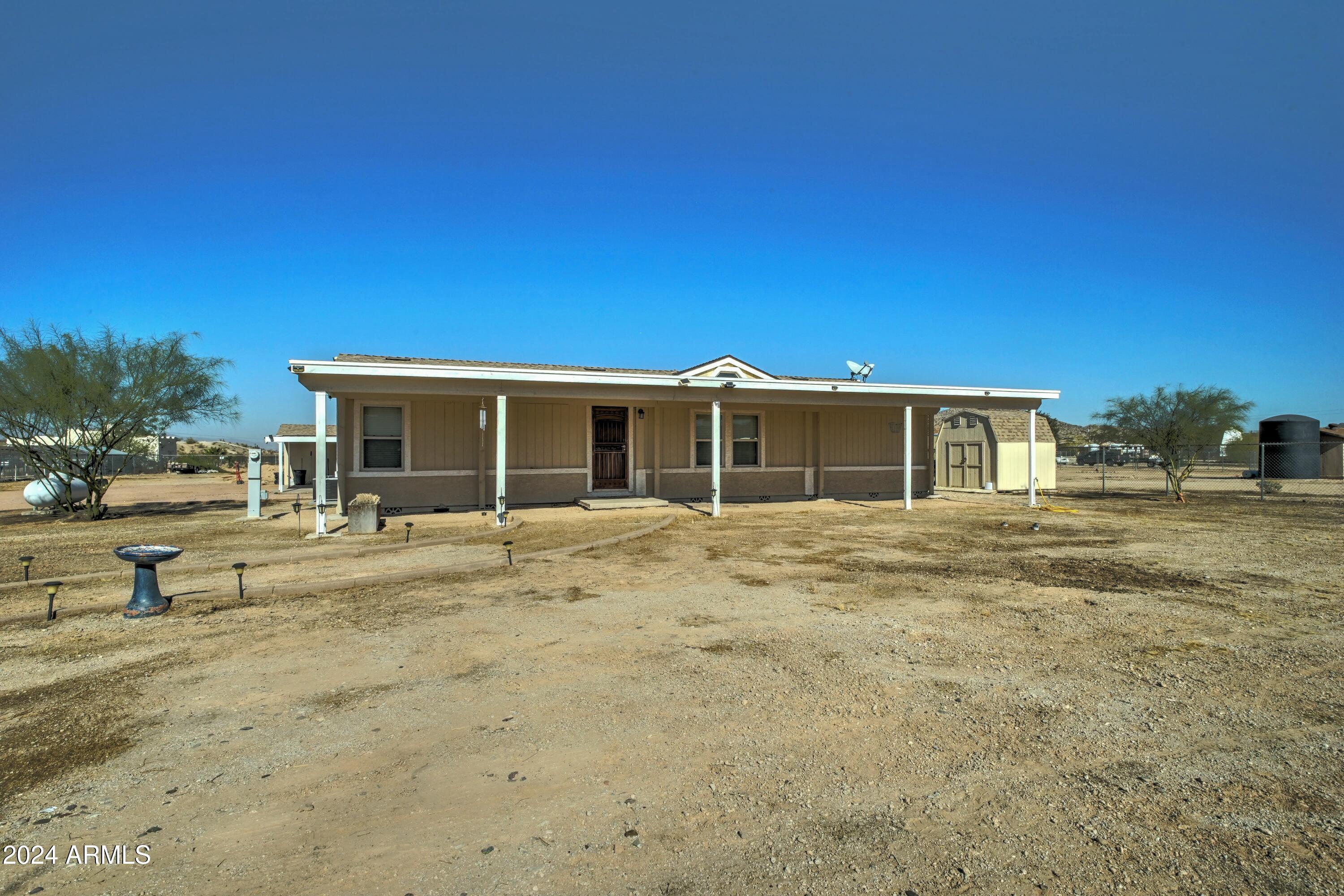 18930 West Kaibab Road Buckeye, AZ 85326 - Photo 29 of 34 tempImageD7In7f