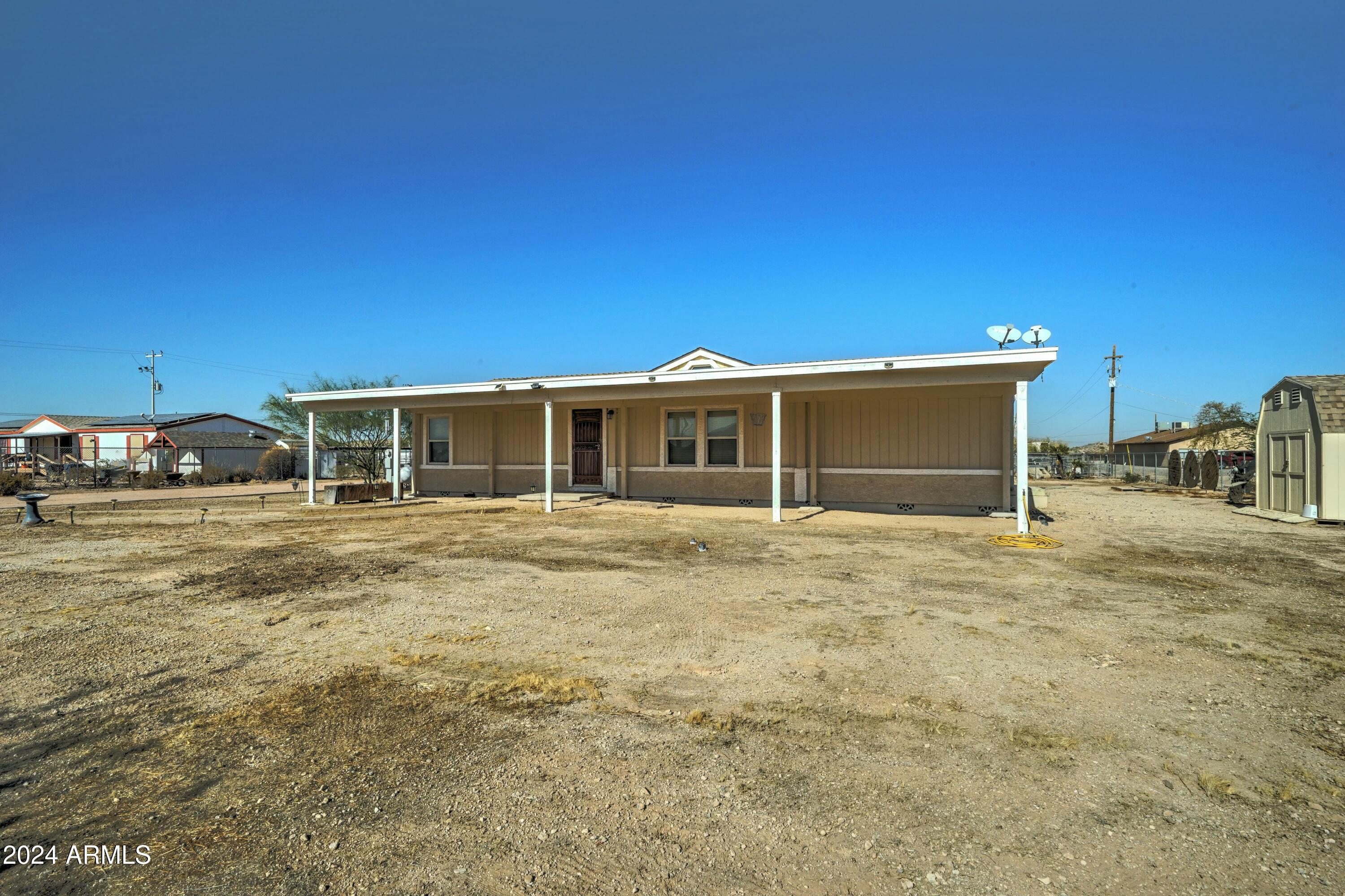 18930 West Kaibab Road Buckeye, AZ 85326 - Photo 30 of 34 tempImageJ08wwA
