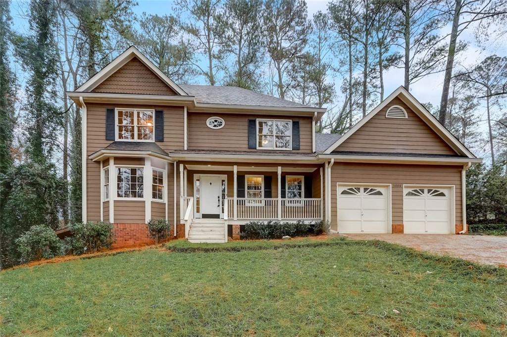 3888 Abbotts Bridge Road Duluth, GA 30096 - Photo 1 of 1 Gallery Image 1