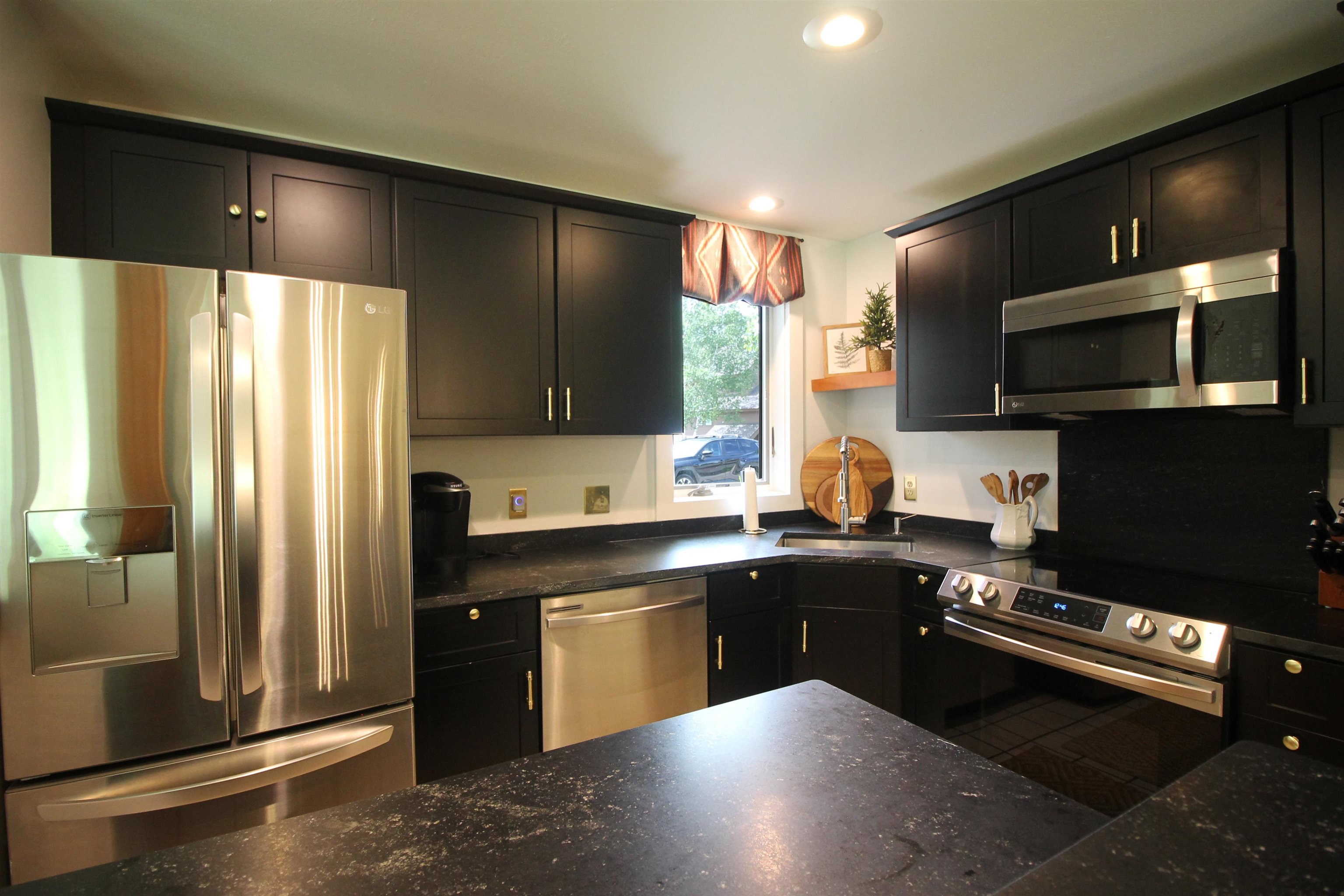 22 Bobcat Way, Unit O2 Waterville Valley, NH 03215 - Photo 7 of 27 Gallery Image 7