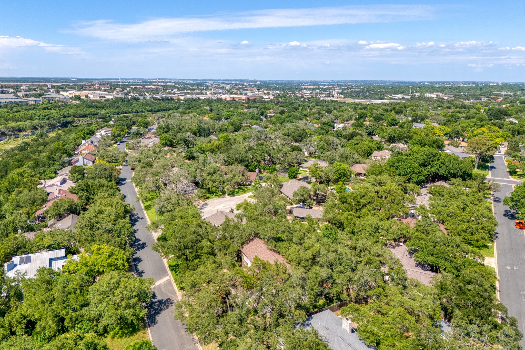 202 Ridgewood Drive Georgetown, TX 78628 - Photo 40 of 40 a view of a city