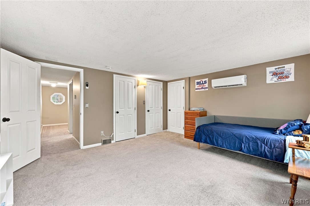 154 Muegel Road Amherst, NY 14051 - Photo 31 of 49 Upstairs Bedroom