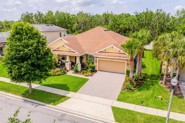 $815,000 | 1208 Fieldstone Circle, Oviedo, FL 32765