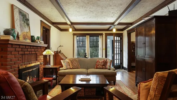 $1,229,000 | 555 Shackamaxon Drive, Westfield, NJ 07090