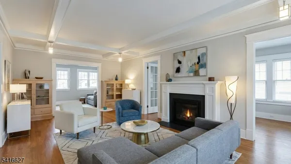 $1,229,000 | 555 Shackamaxon Drive, Westfield, NJ 07090