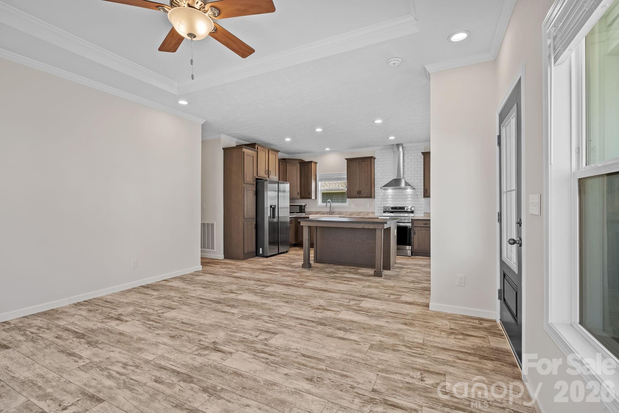 128 Bellamy Road Asheville, NC 28806 - Photo 5 of 24