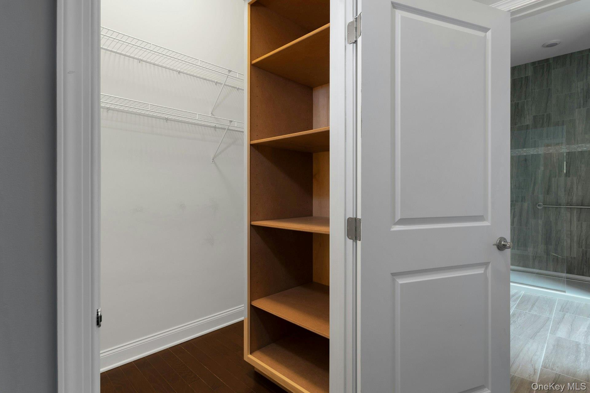 63 Farmington Road Wappingers Falls, NY 12590 - Photo 18 of 48 Walk In Closet In Primary Bedroom