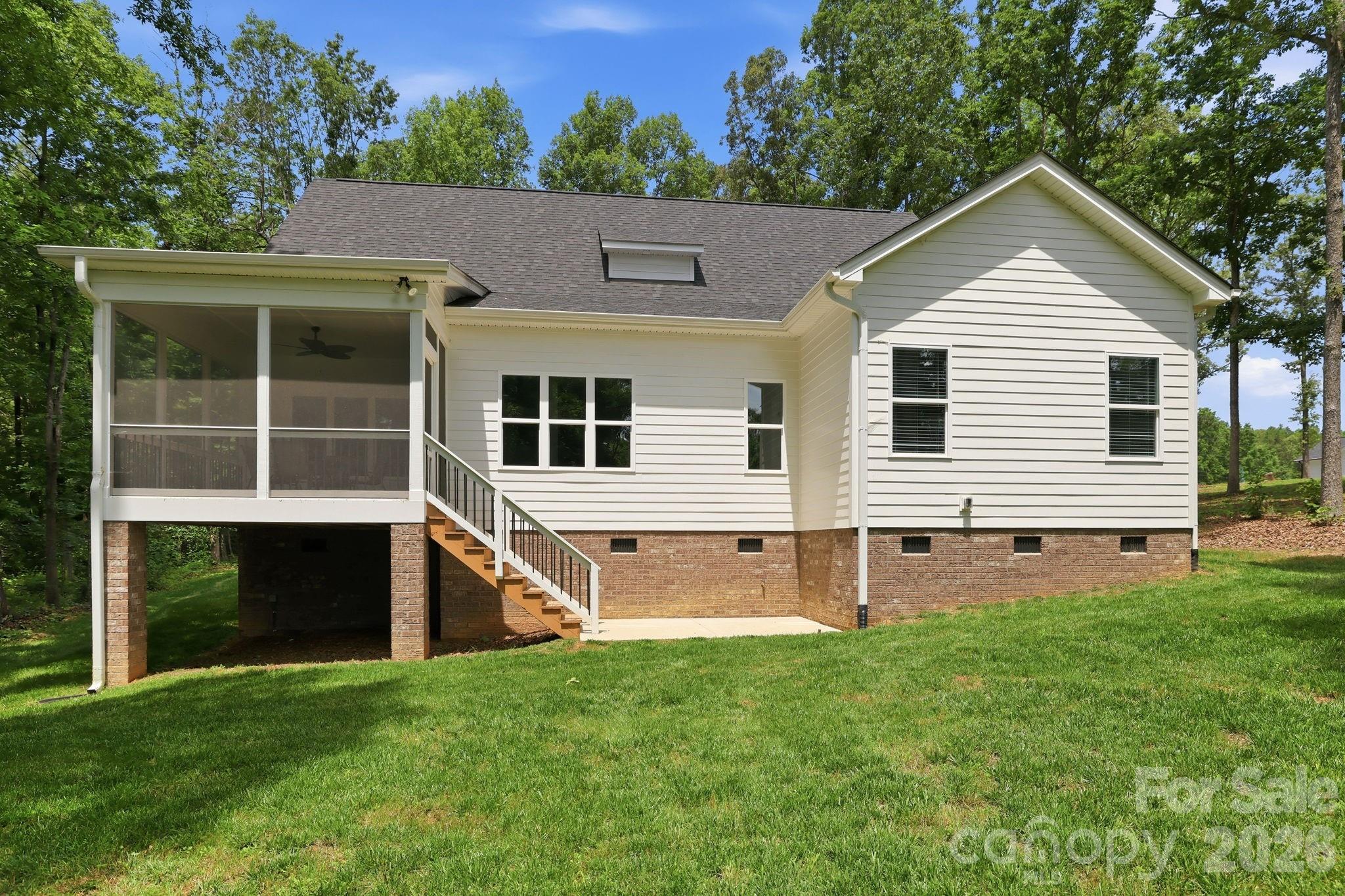 1004 East Sandy Ridge Road Monroe, NC 28112 - Photo 37 of 47