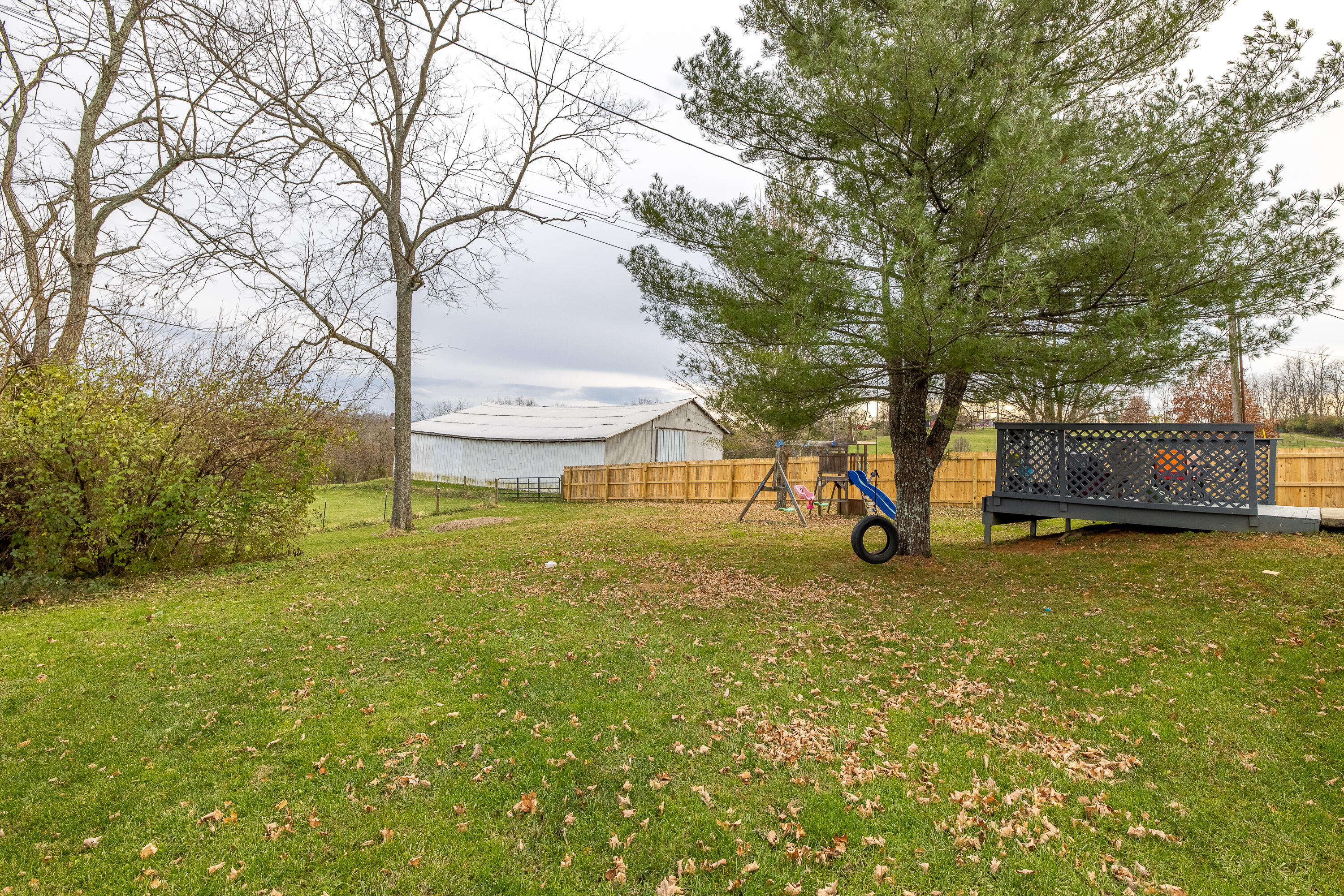 2650 Two Mile Road Winchester, KY 40391 - Photo 28 of 40 2650 Two Mile Rd.