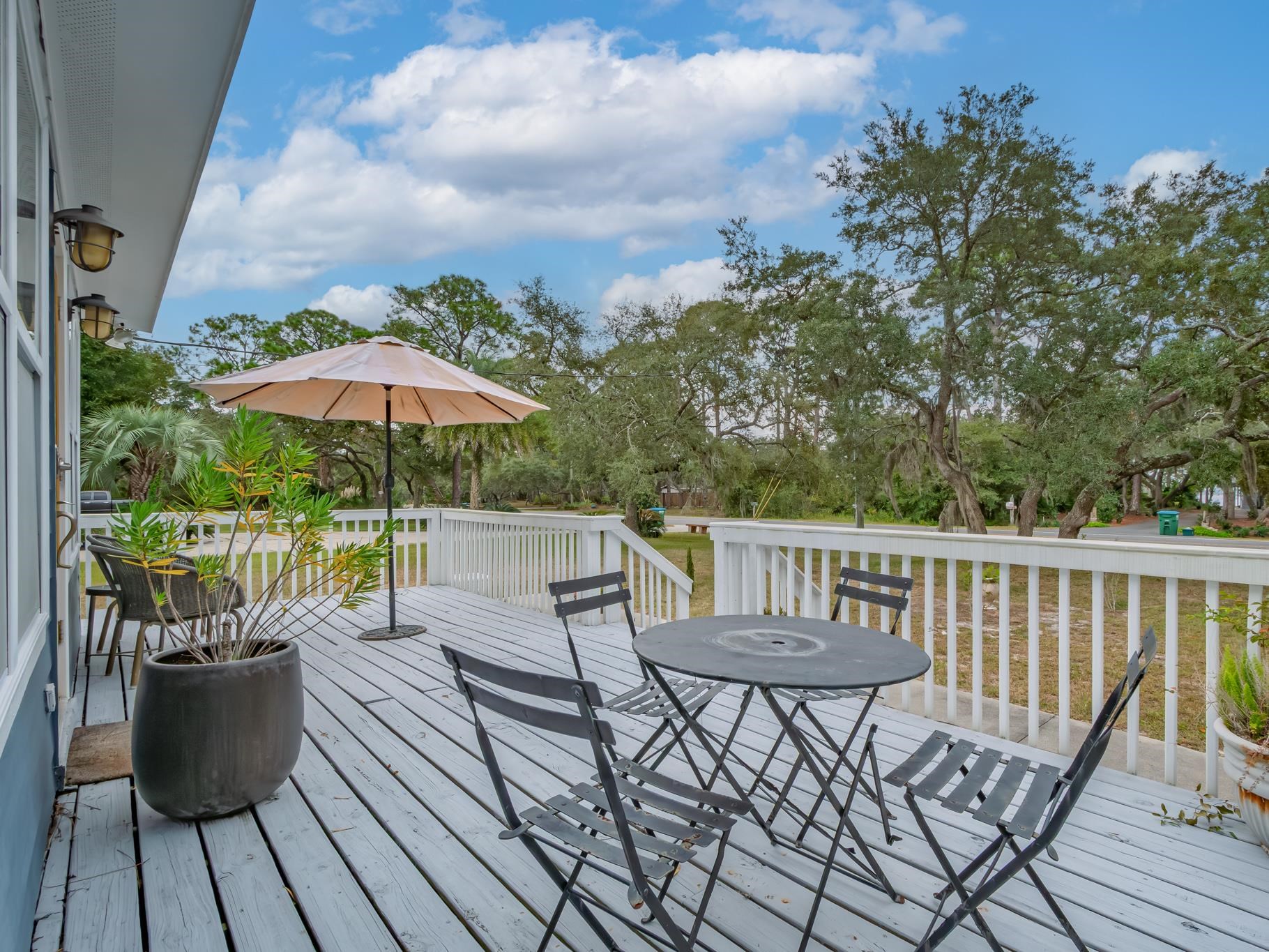 562 Mashes Sands Road Panacea, FL 32346 - Photo 26 of 33