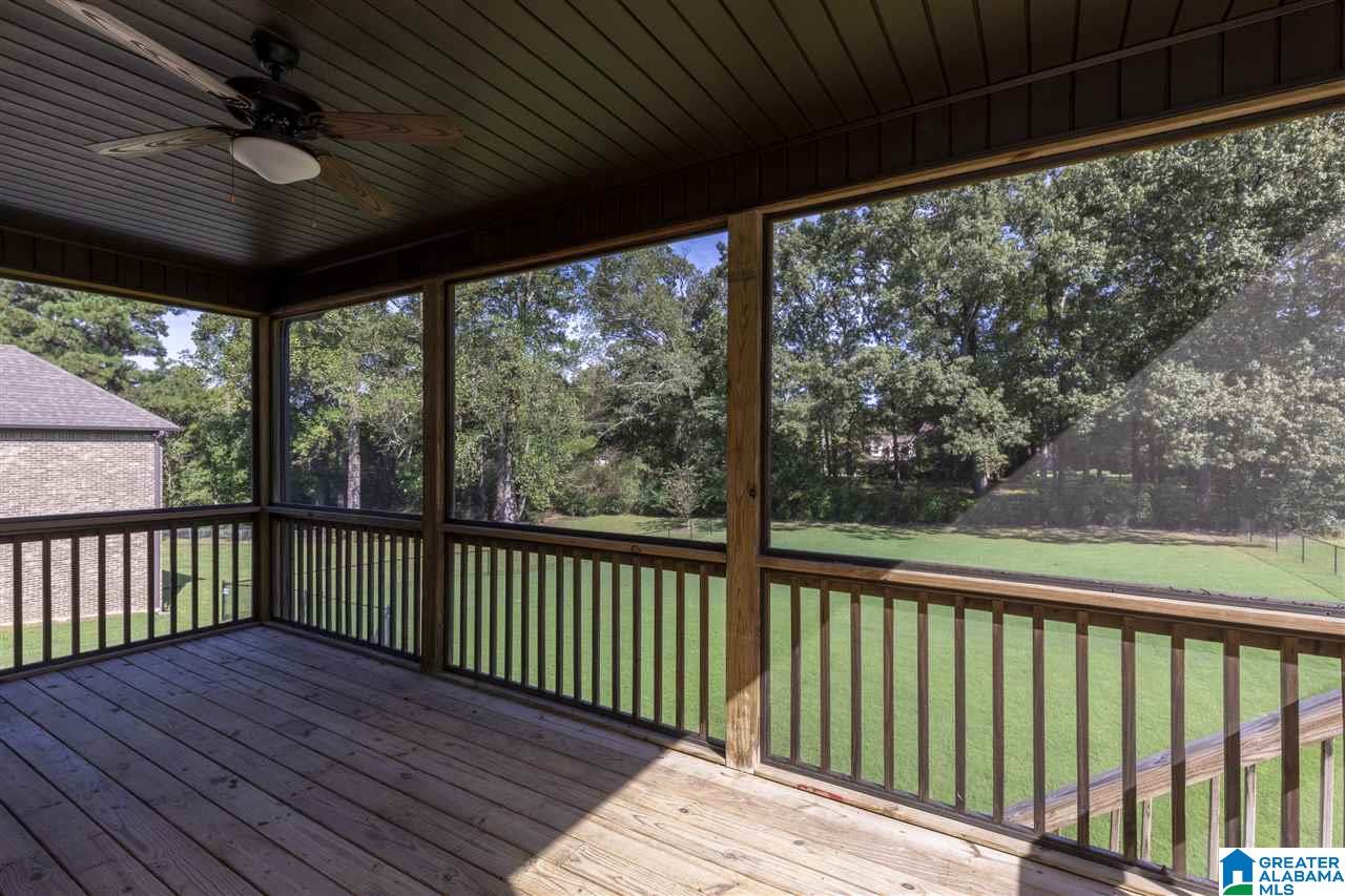 809 Rosemary Way Mount Olive, AL 35117 - Photo 16 of 48