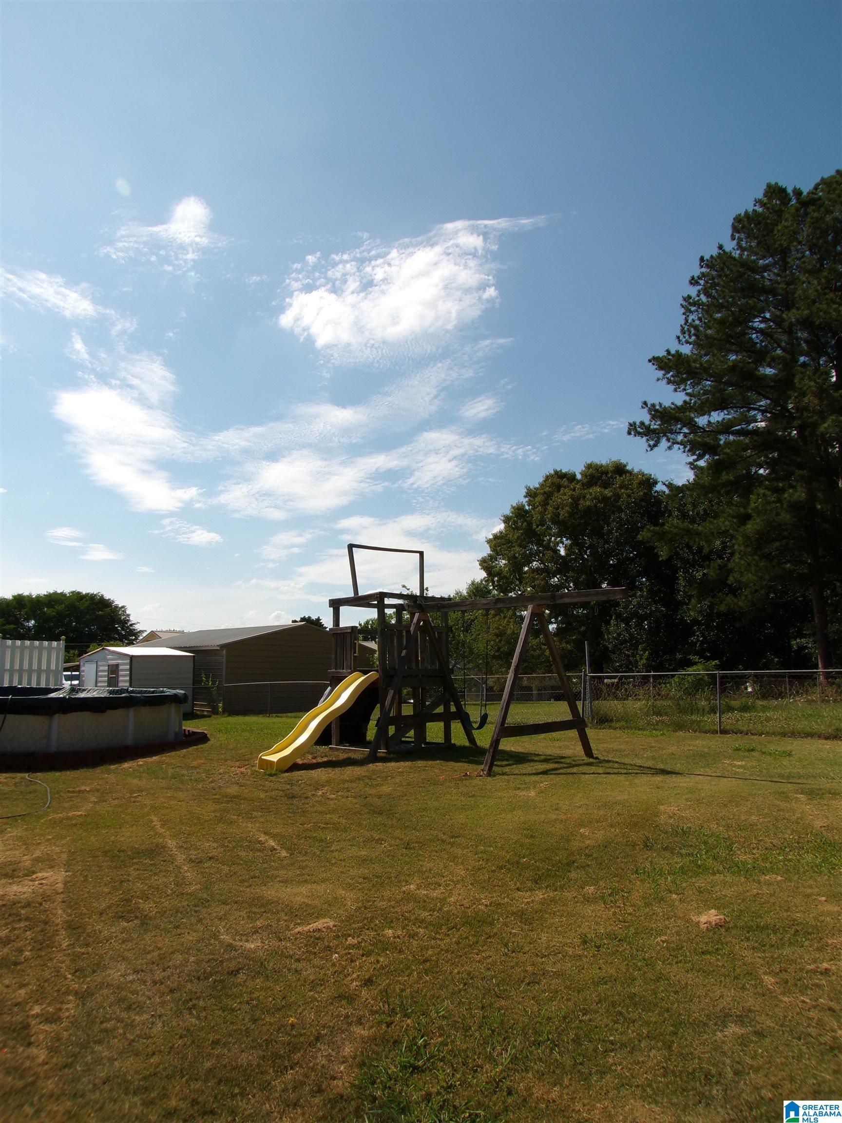 1707 Roundhill Road Weaver, AL 36277 - Photo 65 of 78