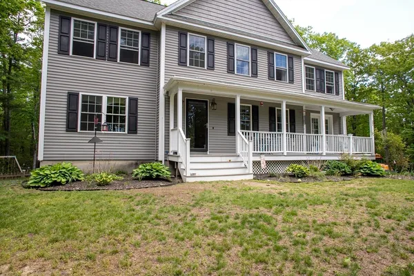 $729,900 | 22 Lafayette Road, Templeton, MA 01468