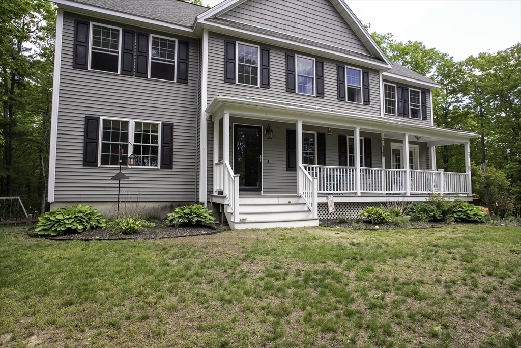 22 Lafayette Road Templeton, MA 01468 - Photo 1 of 42