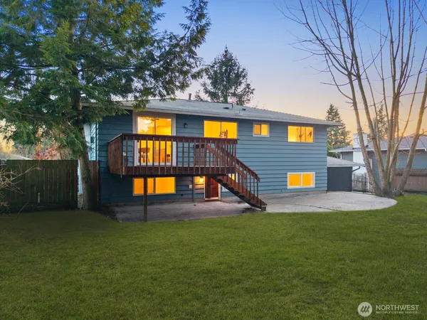 $830,000 | 4403 224th Place Southwest, Mountlake Terrace, WA 98043