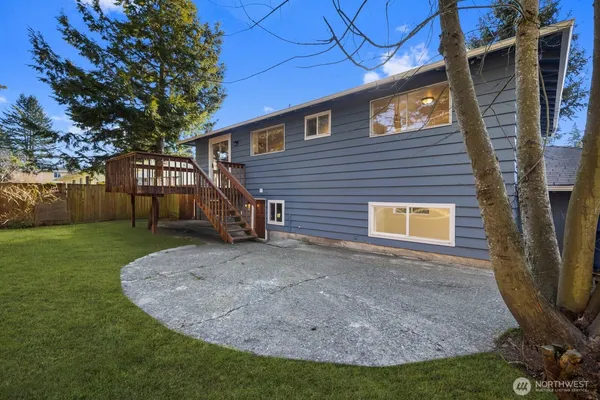 $830,000 | 4403 224th Place Southwest, Mountlake Terrace, WA 98043