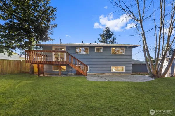 $830,000 | 4403 224th Place Southwest, Mountlake Terrace, WA 98043