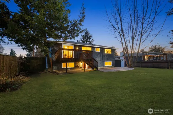 $830,000 | 4403 224th Place Southwest, Mountlake Terrace, WA 98043