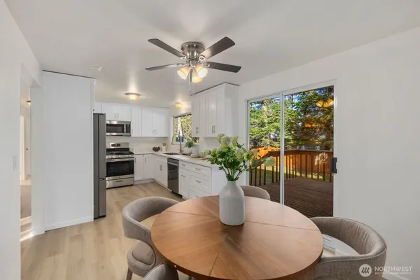 $830,000 | 4403 224th Place Southwest, Mountlake Terrace, WA 98043