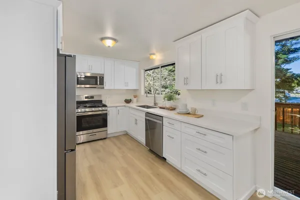 $830,000 | 4403 224th Place Southwest, Mountlake Terrace, WA 98043