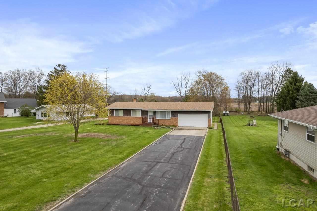 13331 Dixon Road Dundee, MI 48131 - Photo 34 of 38