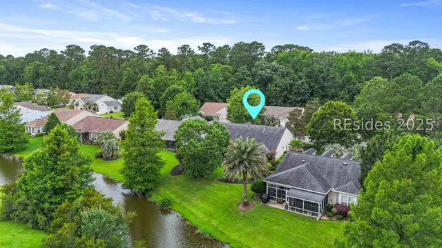 $559,000 | 91 Doncaster Lane, Bluffton, SC 29909
