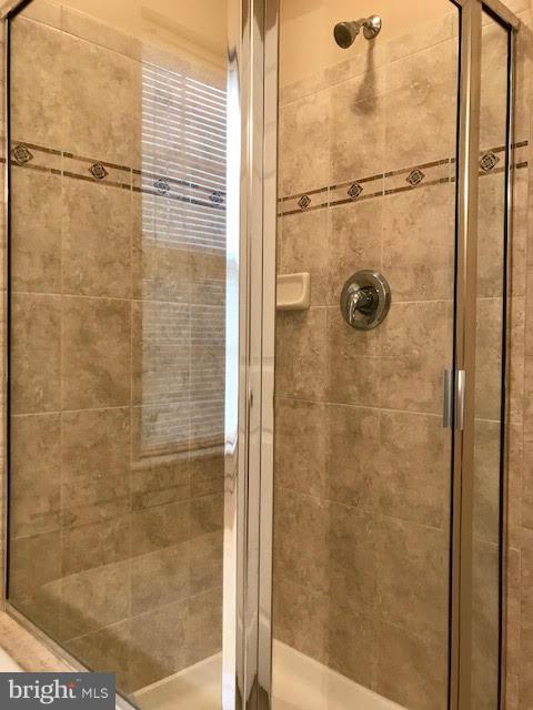 1231 Steed Street Ranson, WV 25438 - Photo 13 of 18 Master Bath Separate Shower