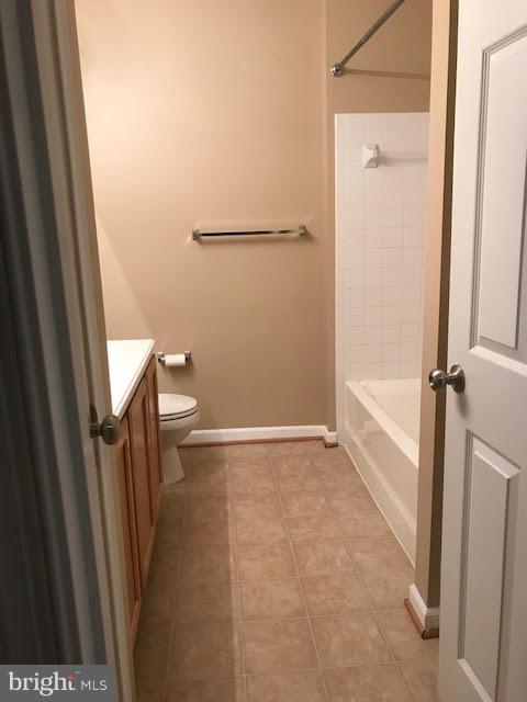 1231 Steed Street Ranson, WV 25438 - Photo 16 of 18 Hall Bath