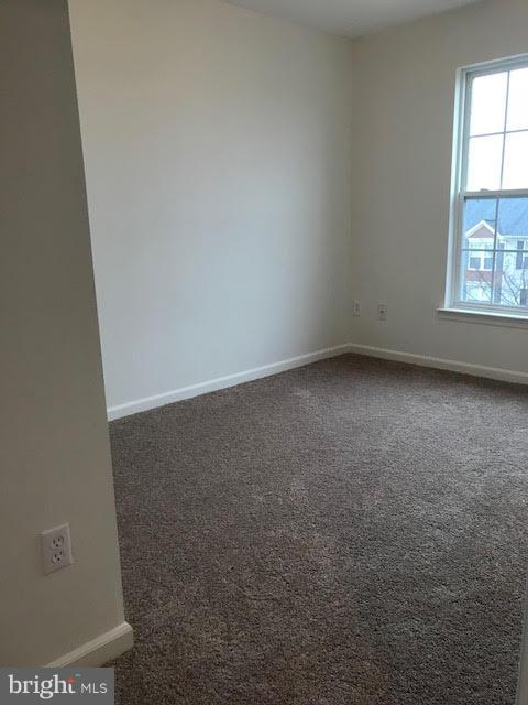 1231 Steed Street Ranson, WV 25438 - Photo 17 of 18 Bedroom 2