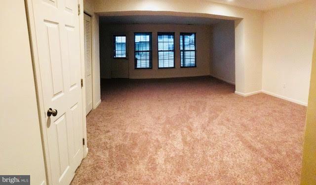1231 Steed Street Ranson, WV 25438 - Photo 3 of 18 Enter into the Finished Lower Level! Options!