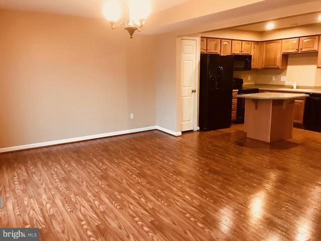 1231 Steed Street Ranson, WV 25438 - Photo 5 of 18 View of Kitchen from the Morning Room