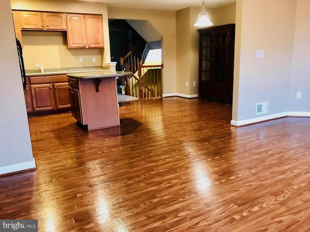 1231 Steed Street Ranson, WV 25438 - Photo 6 of 18 Spacious with a Morning Room & Breakfast Room