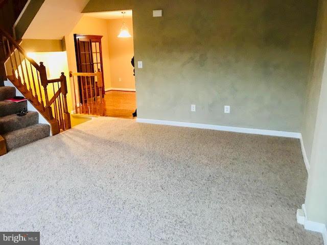 1231 Steed Street Ranson, WV 25438 - Photo 8 of 18 Main Level Family Room
