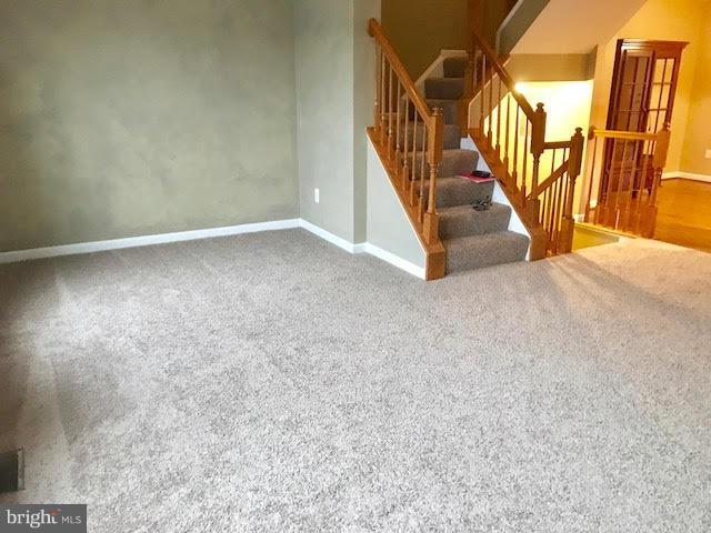 1231 Steed Street Ranson, WV 25438 - Photo 9 of 18 Main Level Family Room