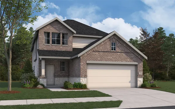 $325,916 | 15619 Country Charm Trail, Conroe, TX 77302