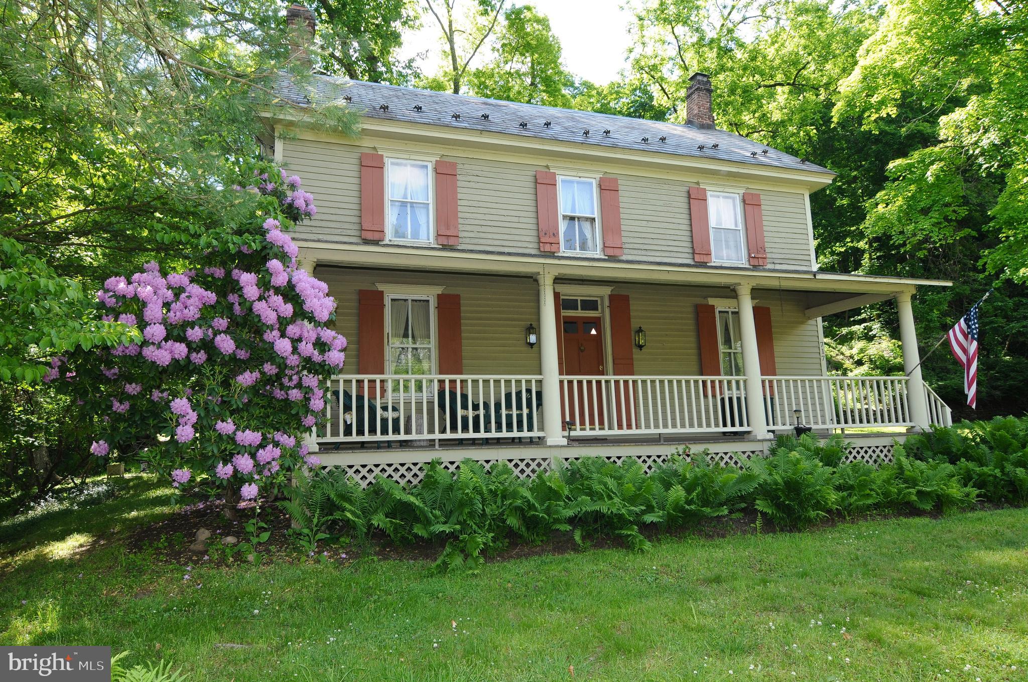 717 River Road Erwinna, PA 18920 - Photo 1 of 39 Gallery Image 1