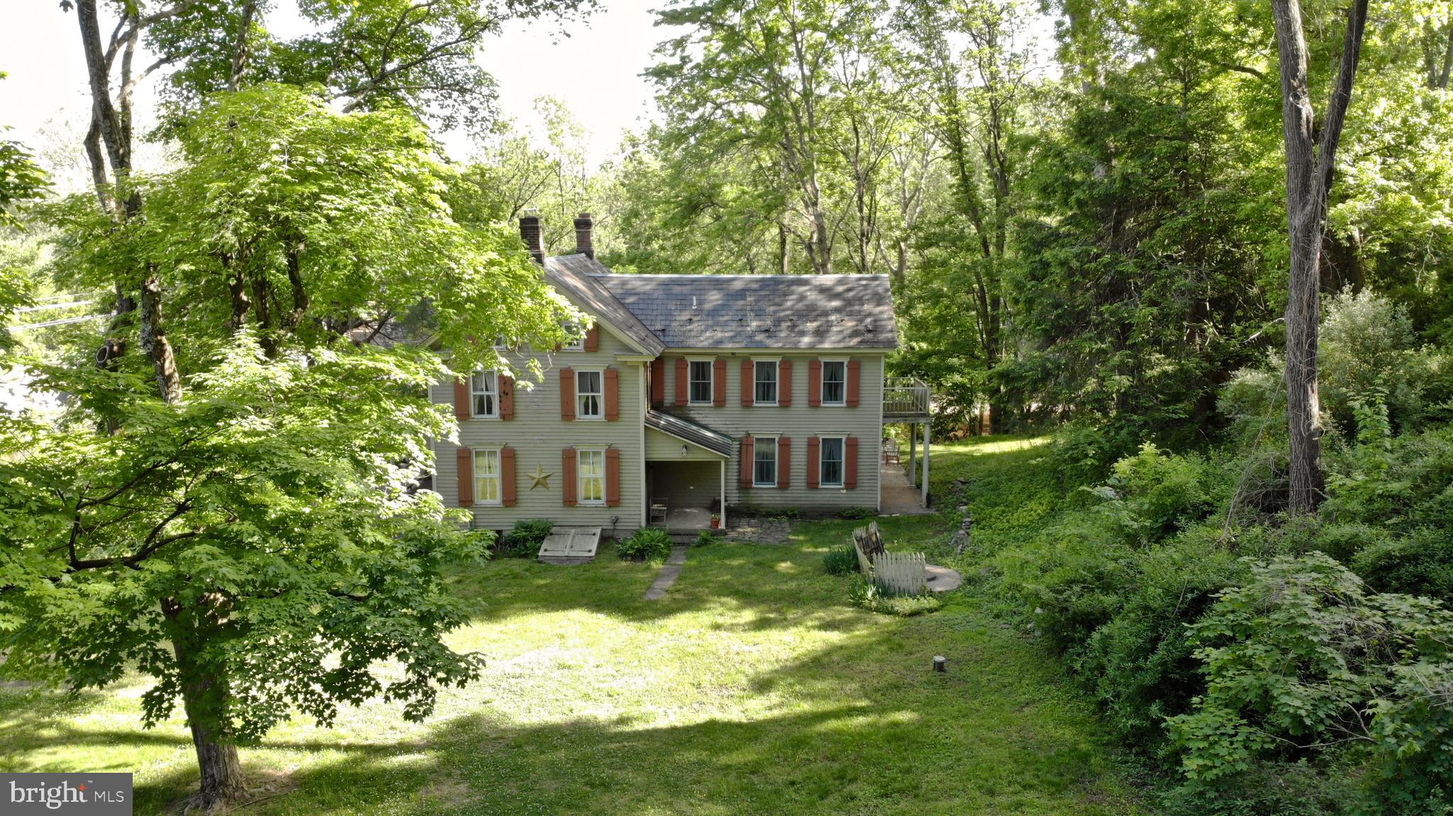 717 River Road Erwinna, PA 18920 - Photo 2 of 39 Gallery Image 2