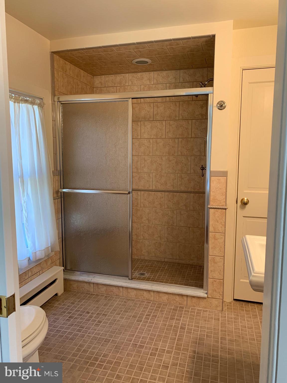 717 River Road Erwinna, PA 18920 - Photo 15 of 39 Ensuite with walk in shower
