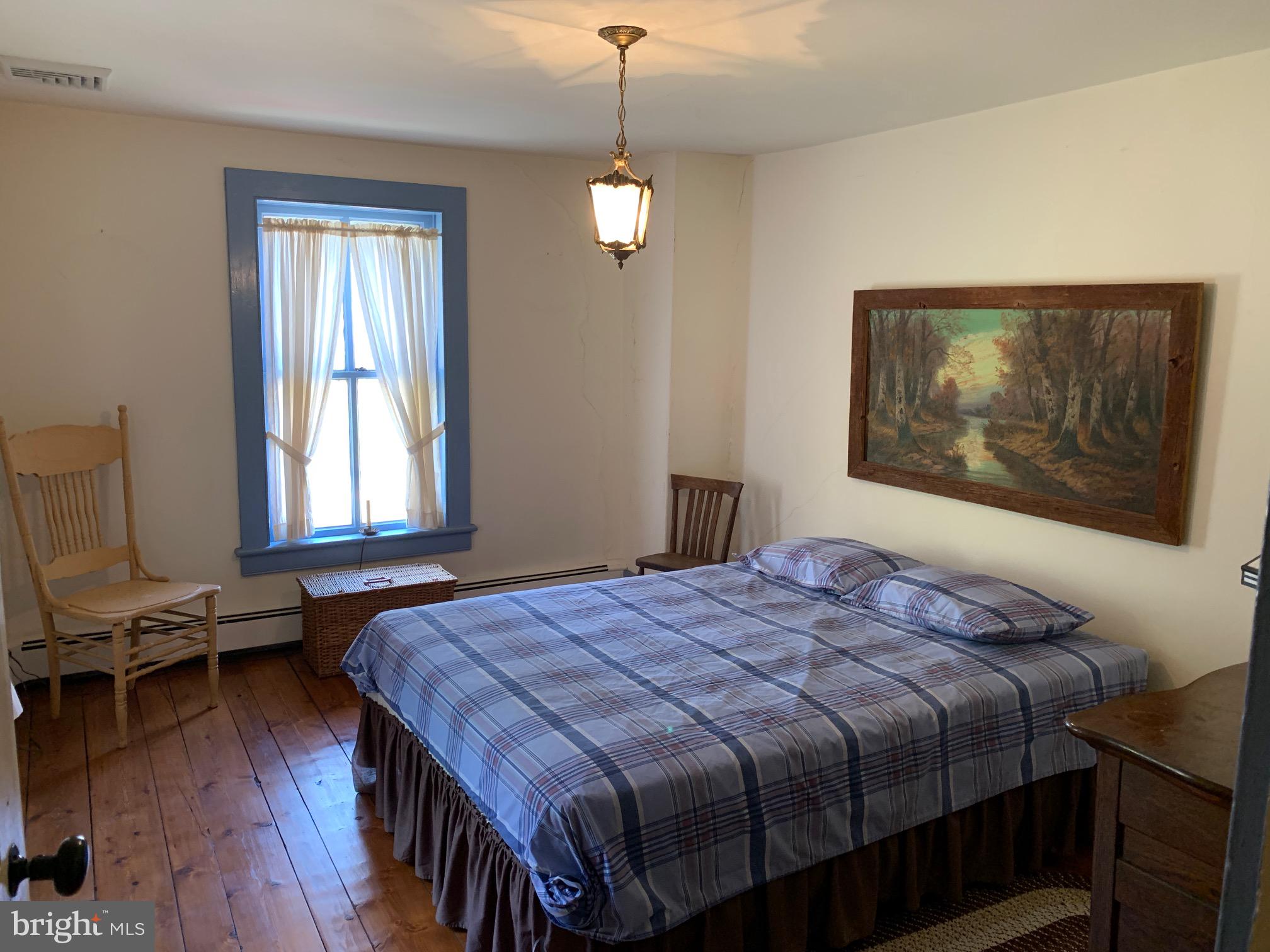 717 River Road Erwinna, PA 18920 - Photo 20 of 39 Bedroom 2