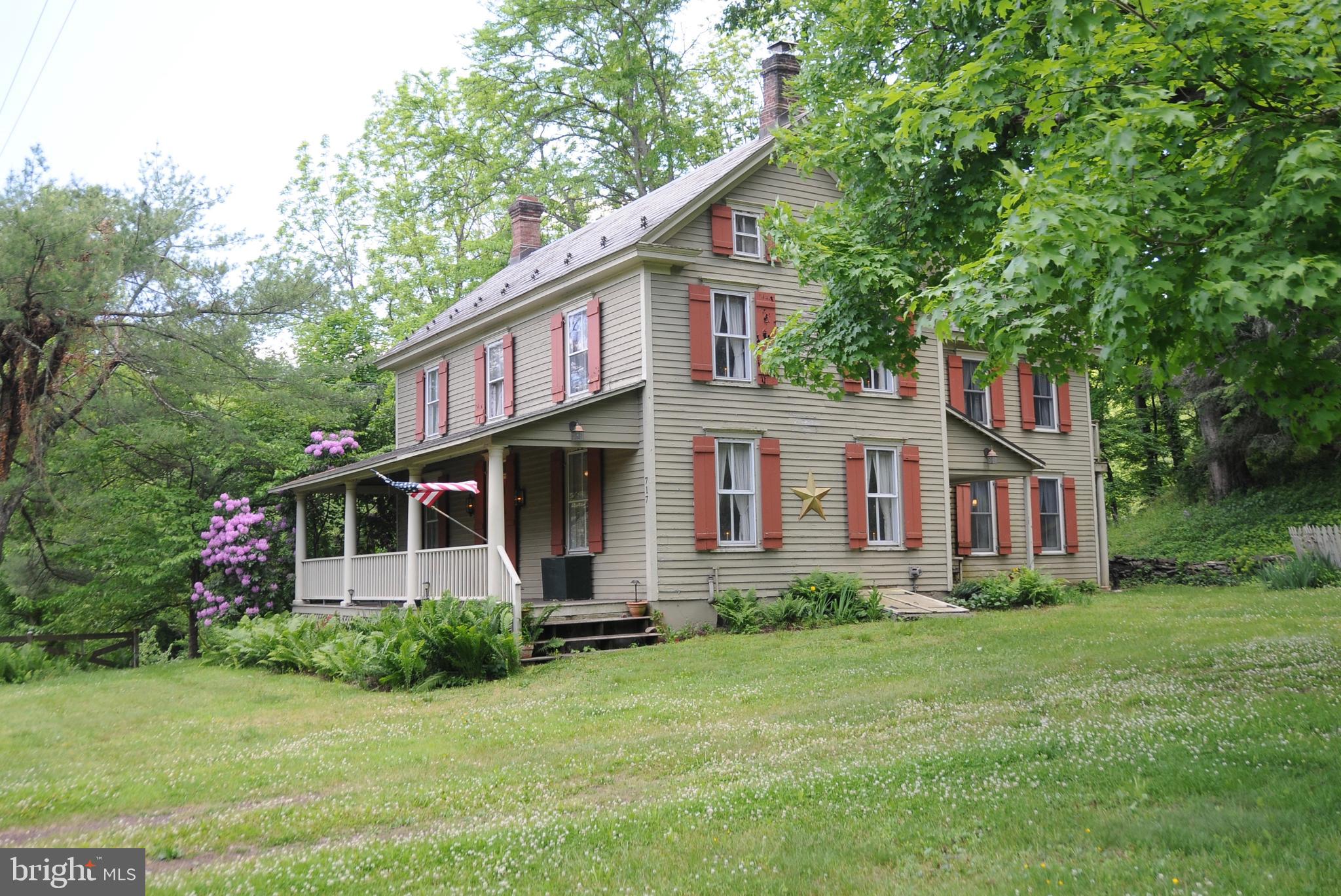 717 River Road Erwinna, PA 18920 - Photo 3 of 39 Gallery Image 3