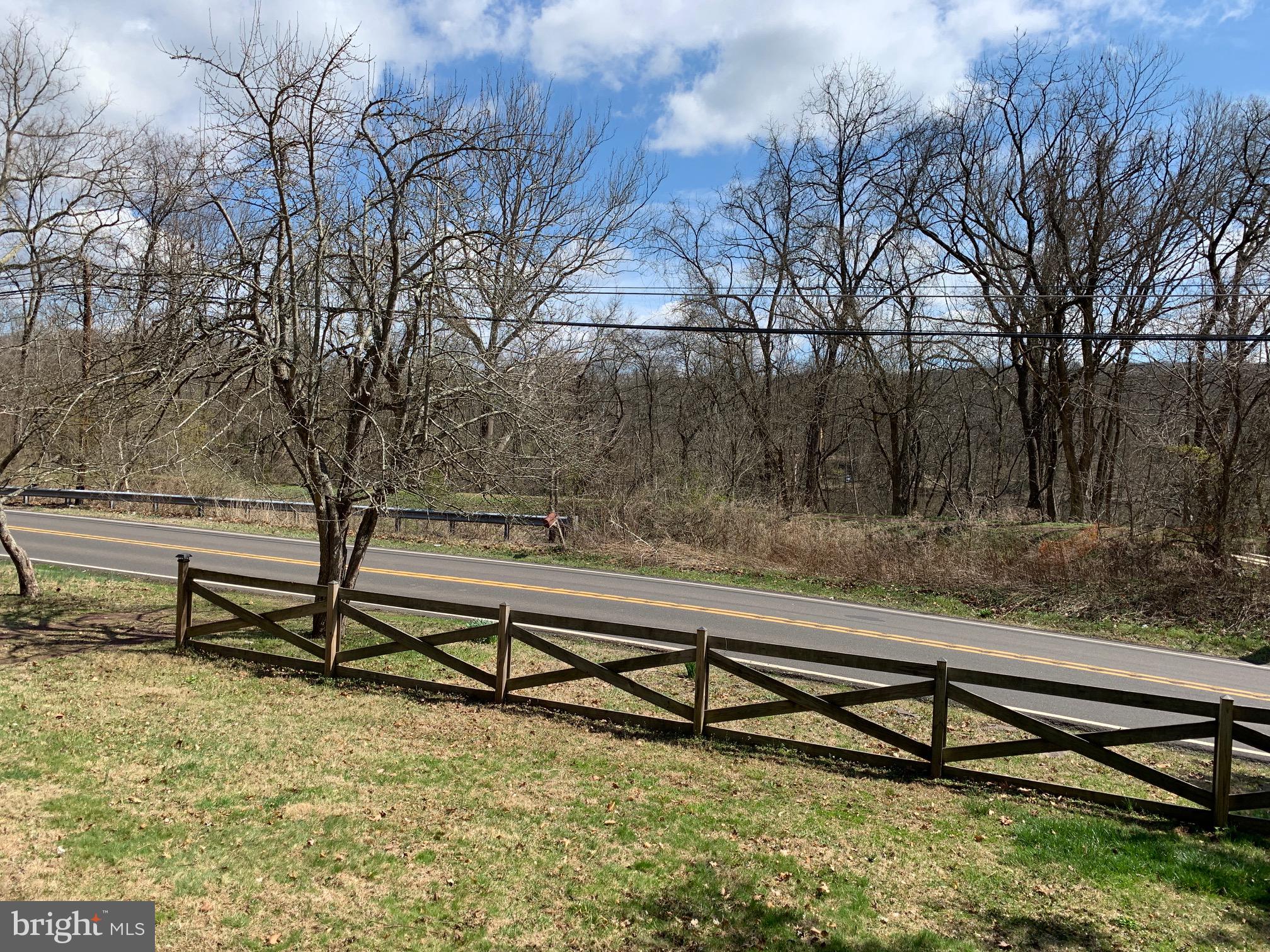 717 River Road Erwinna, PA 18920 - Photo 28 of 39 Season River Views